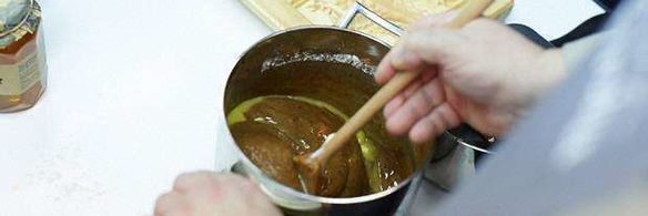 пряник печатный