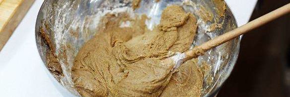 пряник печатный