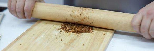 пряник печатный