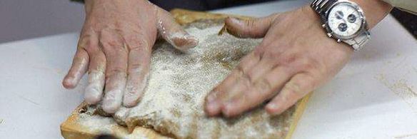 пряник печатный