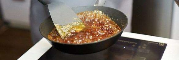 пряник печатный