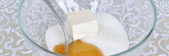 пряник шоколадный с вареньем