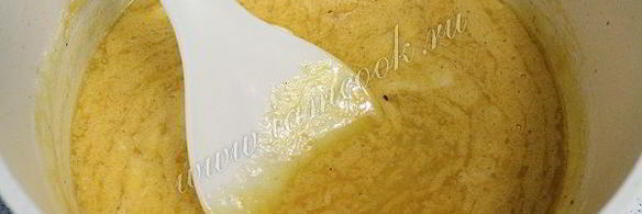 пряники имбирные