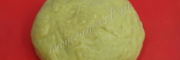 пряники имбирные