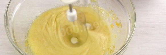 пряники лимонные