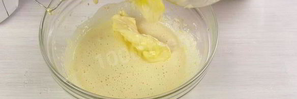 пряники лимонные