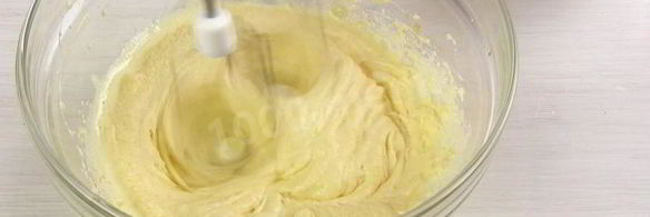 пряники лимонные