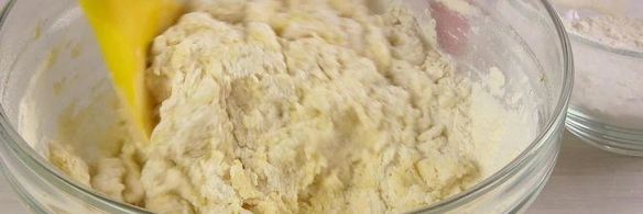 пряники лимонные