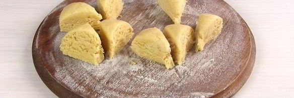 пряники лимонные