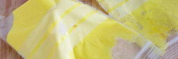 пряники медовые расписные