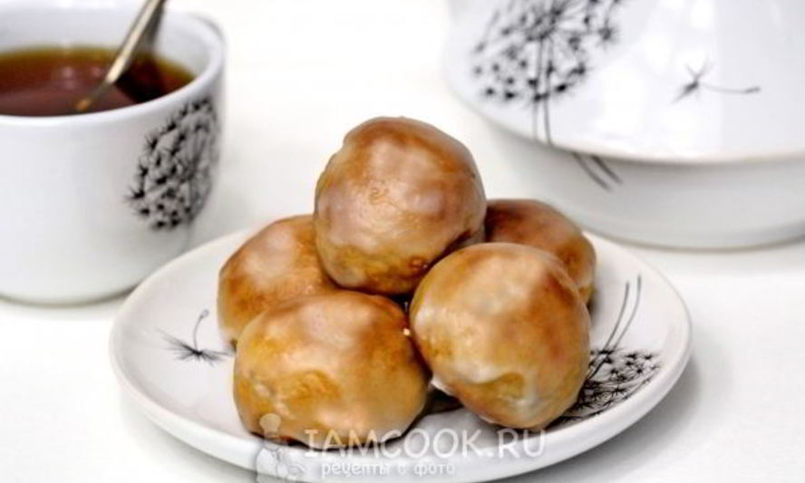 Рецепт пряников медовых