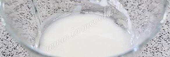 пряники медовые