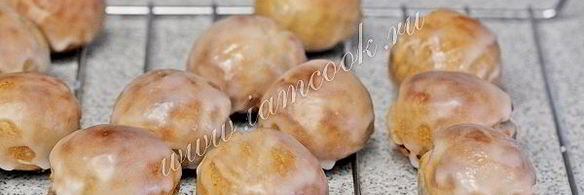 пряники медовые