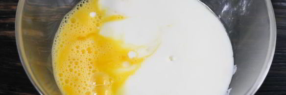 пряники на кефире