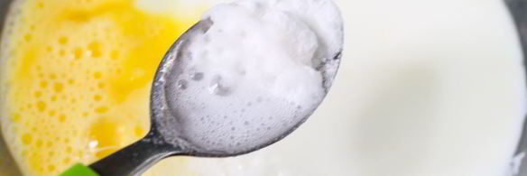 пряники на кефире