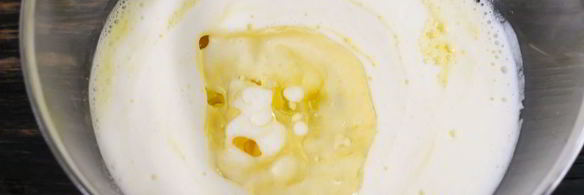 пряники на кефире