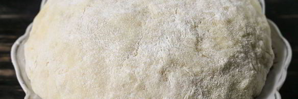 пряники на кефире