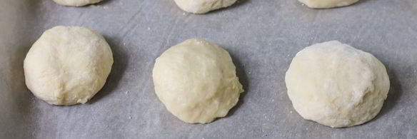 пряники на кефире