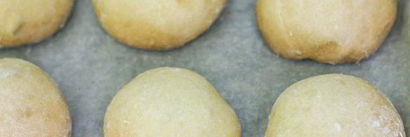 пряники на кефире