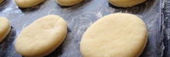 пряники на сметане