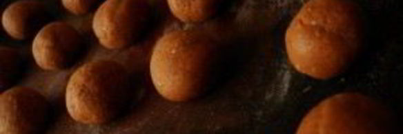 пряники по госту