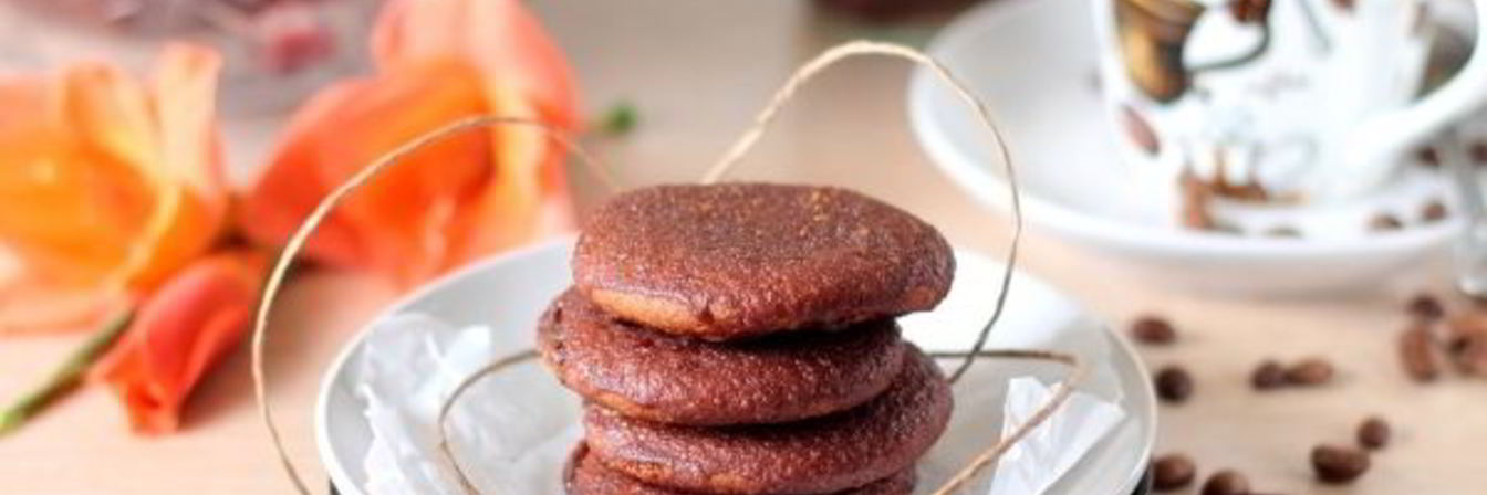 Пряники шоколадные по ГОСТу