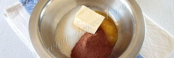 пряники шоколадные по госту