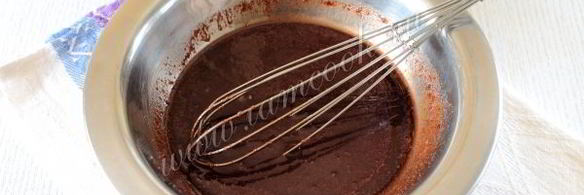 пряники шоколадные по госту