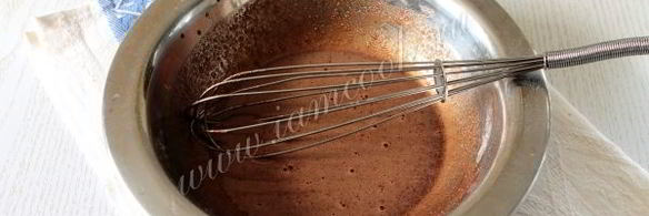 пряники шоколадные по госту