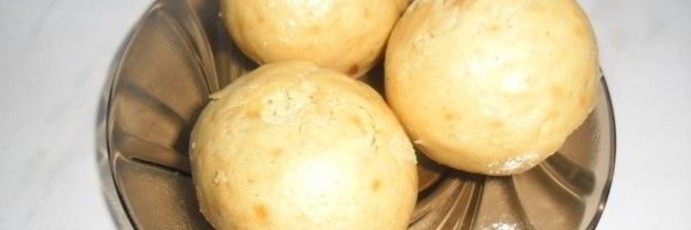 Пряники в мантоварке