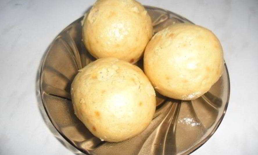 Рецепт пряников в мантоварке