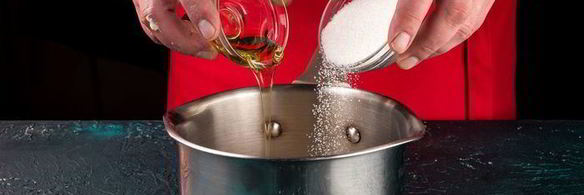 рождественские пряники лебкухен