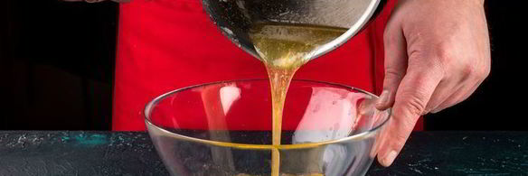 рождественские пряники лебкухен