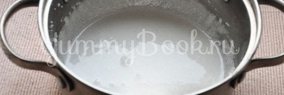 рождественские пряники