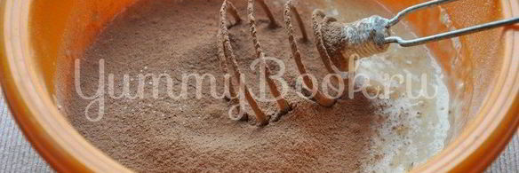 рождественские пряники