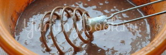 рождественские пряники