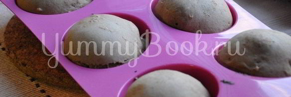 рождественские пряники