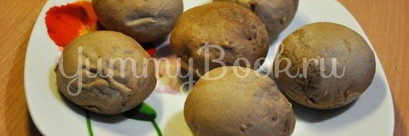 рождественские пряники