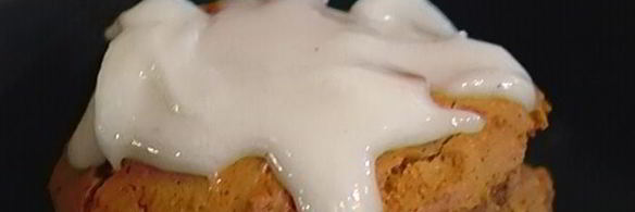 русские заварные медовые пряники