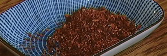 русские заварные медовые пряники