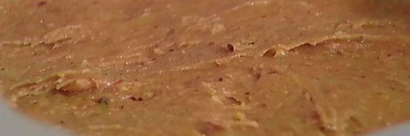 русские заварные медовые пряники