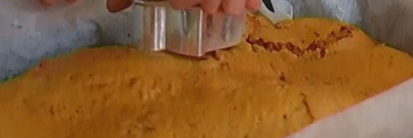 русские заварные медовые пряники