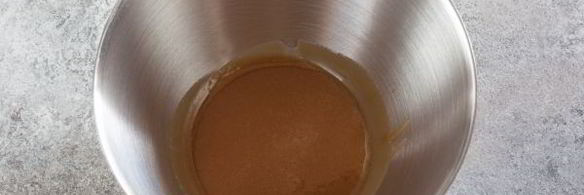 ржаные пряники