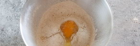 ржаные пряники