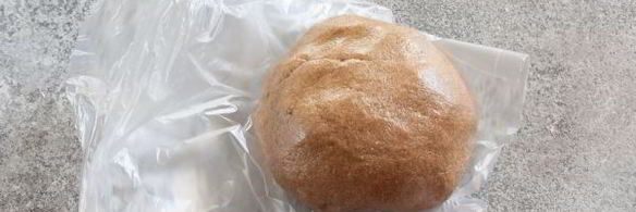 ржаные пряники