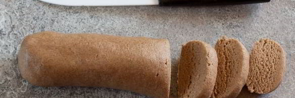 ржаные пряники