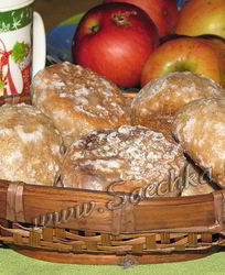 Шоколадные пряники