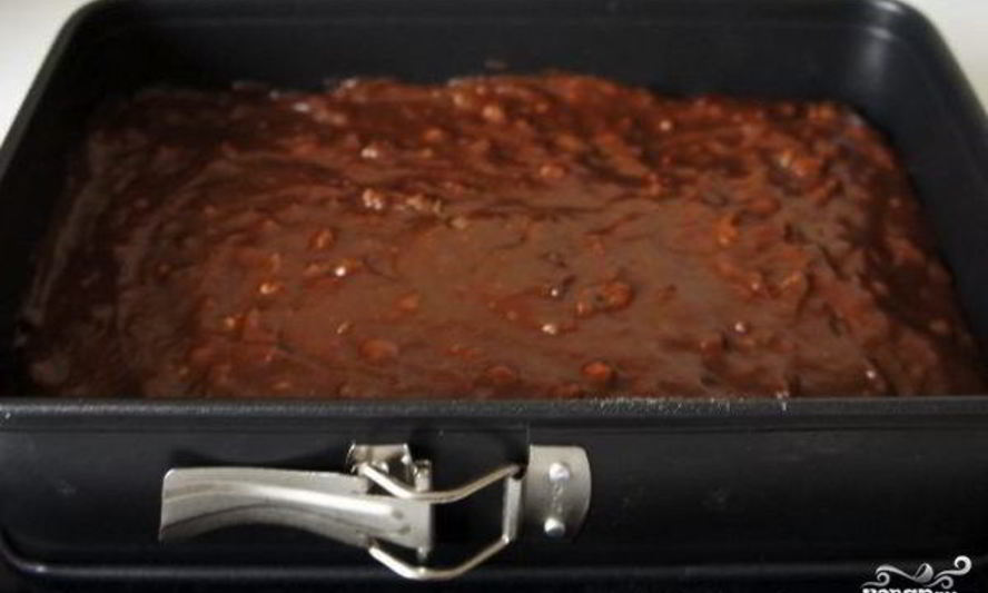 Рецепт теста для коврижки