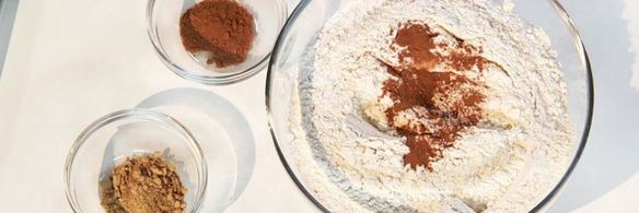 царская коврижка