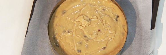 царская коврижка